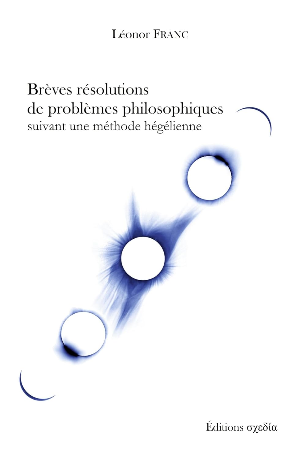 Brèves résolutions de problèmes philosophiques