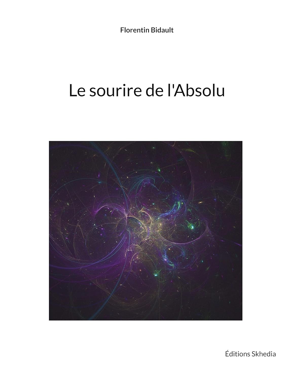 Le sourire de l'Absolu