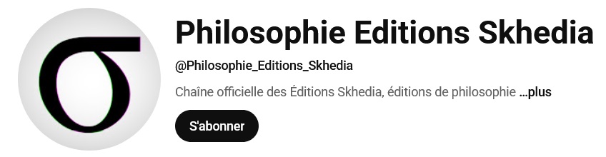 Chaîne YouTube